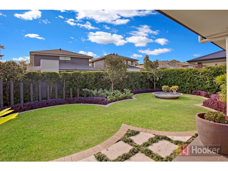 9 Woodburn Street, Colebee NSW 2761