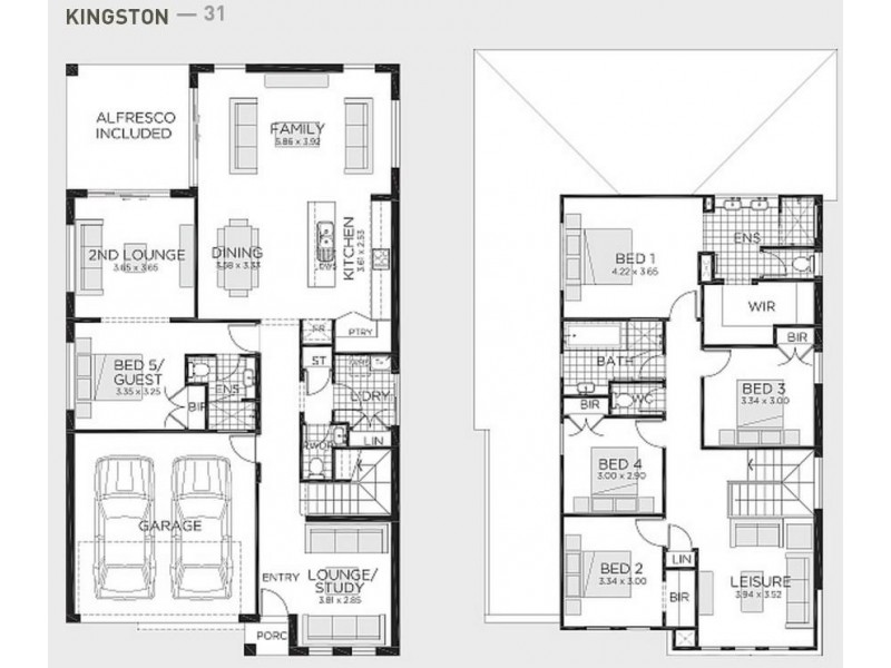 9 Woodburn Street, Colebee NSW 2761