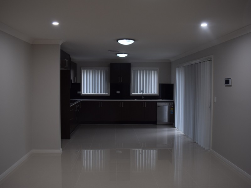 5 Ocimum Glade, Kellyville Ridge NSW 2155