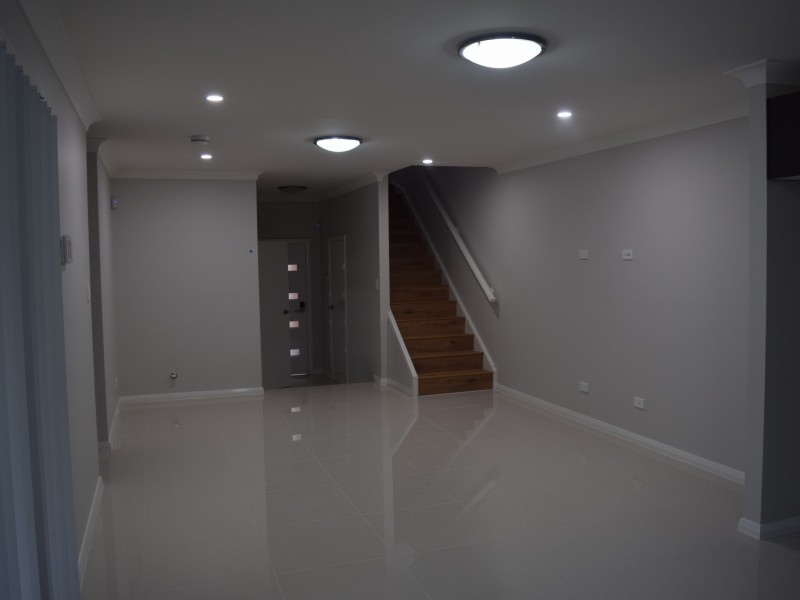 5 Ocimum Glade, Kellyville Ridge NSW 2155