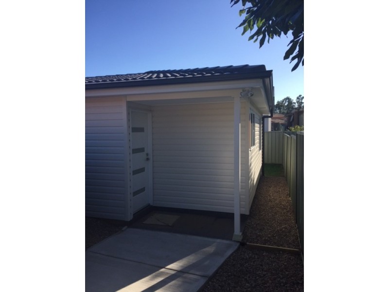 60a Yarramundi Drive, Dean Park NSW 2761