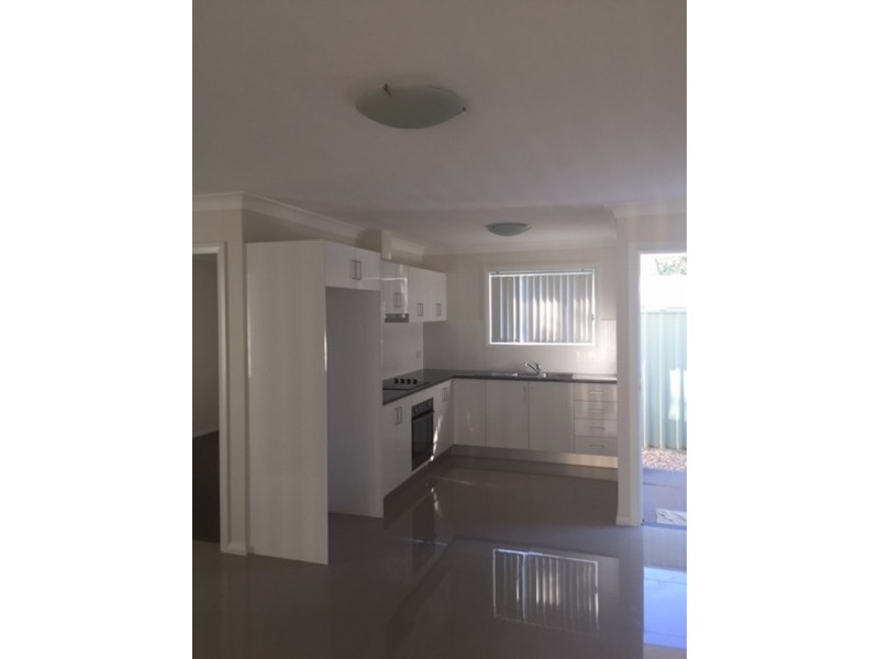 60a Yarramundi Drive, Dean Park NSW 2761