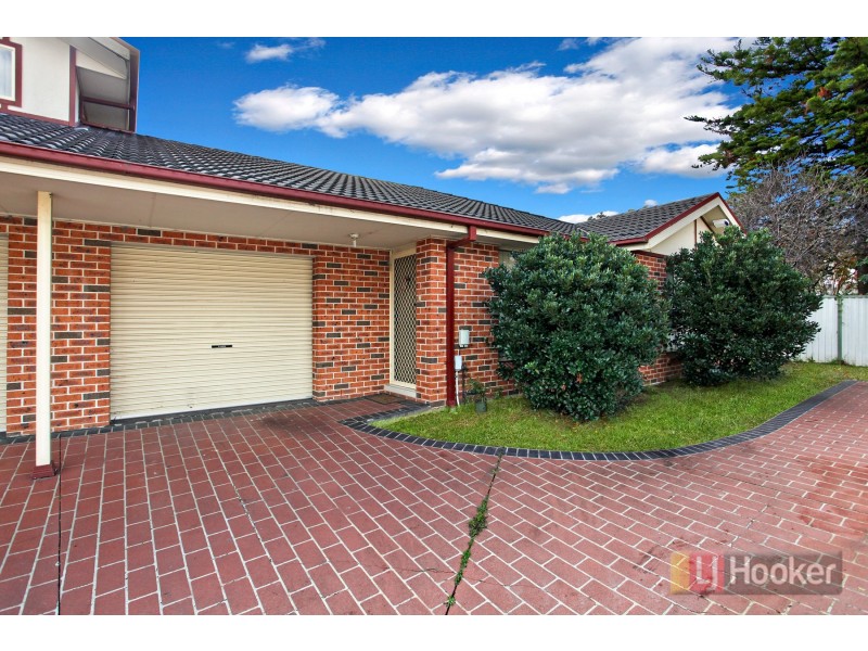 4/53 Hillend Road, Doonside NSW 2767