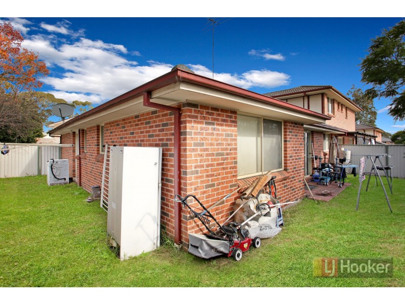 4/53 Hillend Road, Doonside NSW 2767