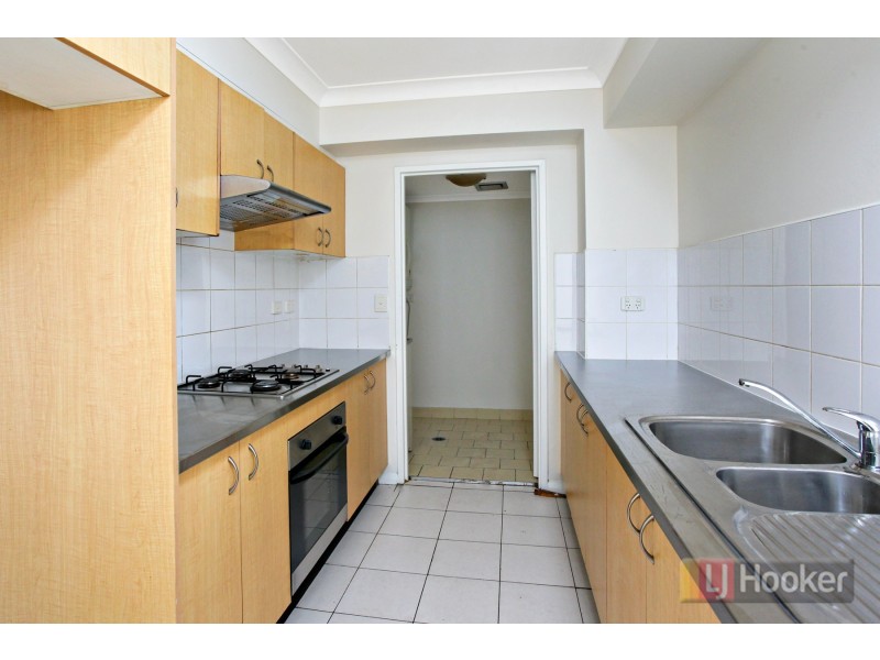 37/45 Rawson Street, Auburn NSW 2144