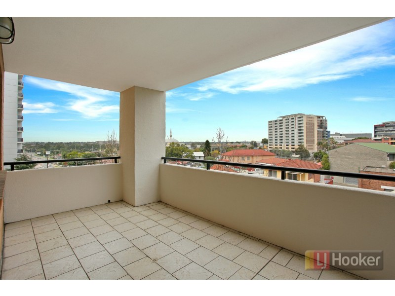 37/45 Rawson Street, Auburn NSW 2144