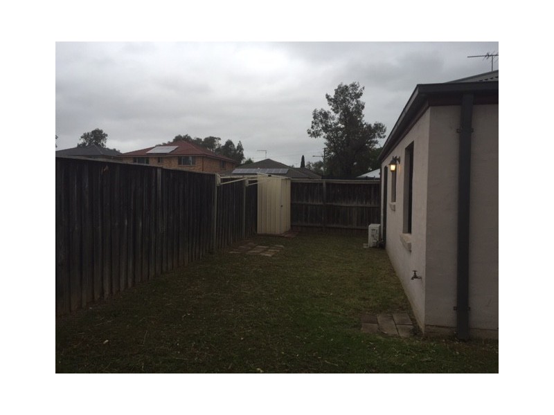 47 Delaney Drive, Doonside NSW 2767