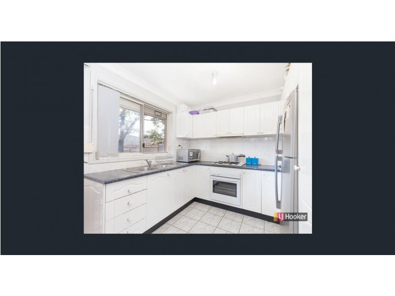 3/33 Doonside Crescent, Blacktown NSW 2148