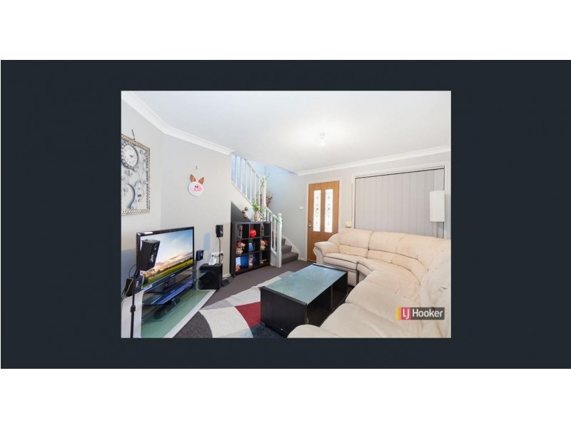 3/33 Doonside Crescent, Blacktown NSW 2148