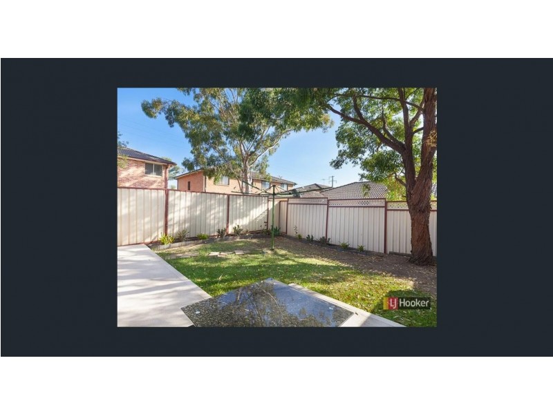 3/33 Doonside Crescent, Blacktown NSW 2148