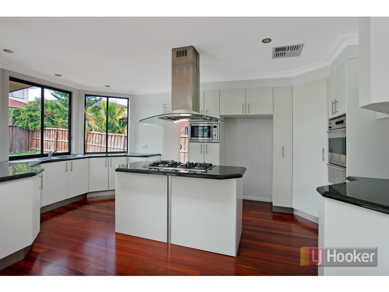 73 Lakewood Drive, Woodcroft NSW 2767