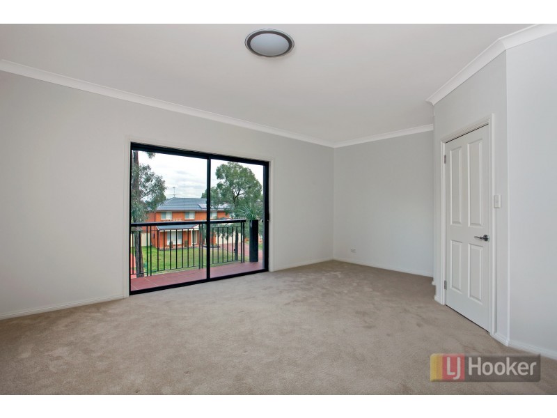 73 Lakewood Drive, Woodcroft NSW 2767