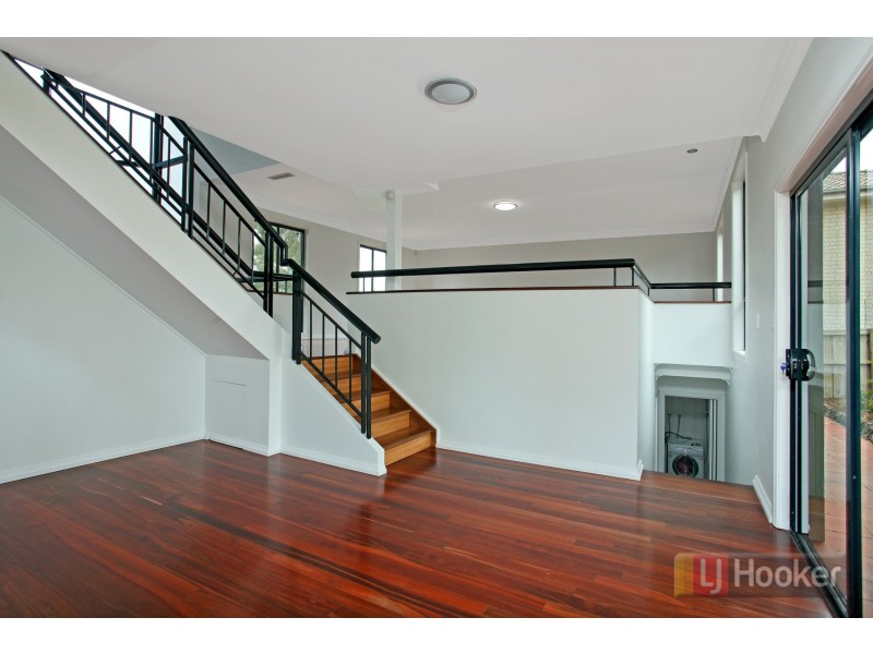 73 Lakewood Drive, Woodcroft NSW 2767