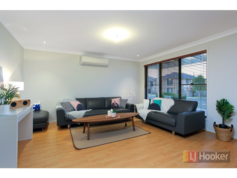 64 Lilydale Drive, Woodcroft NSW 2767