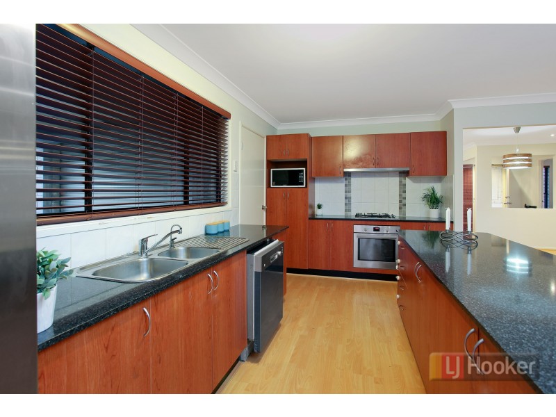 64 Lilydale Drive, Woodcroft NSW 2767