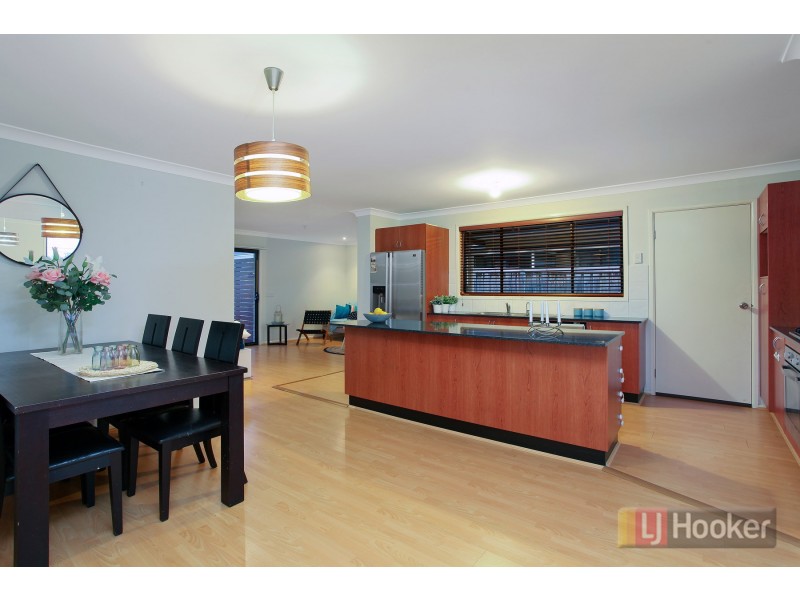 64 Lilydale Drive, Woodcroft NSW 2767