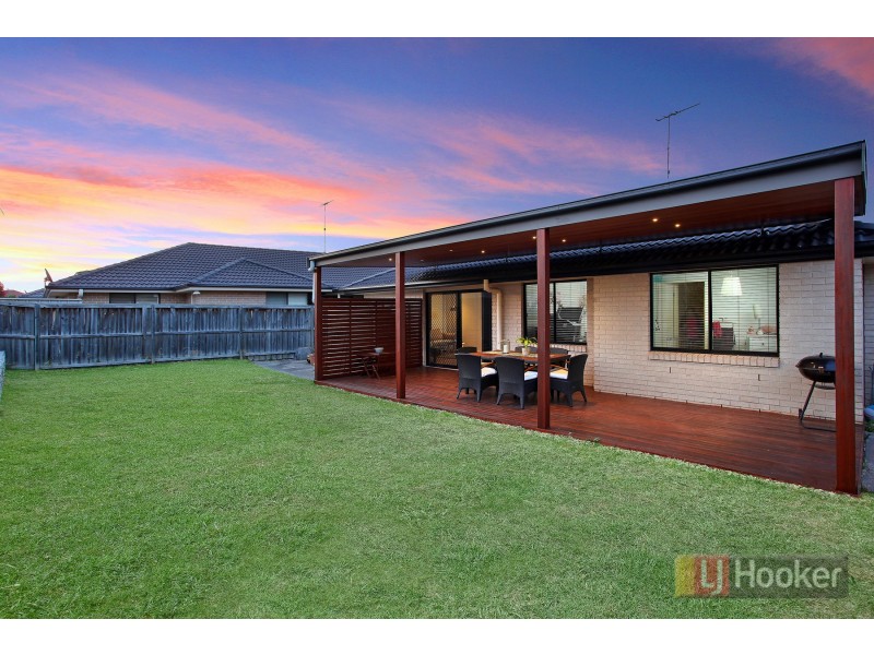 64 Lilydale Drive, Woodcroft NSW 2767