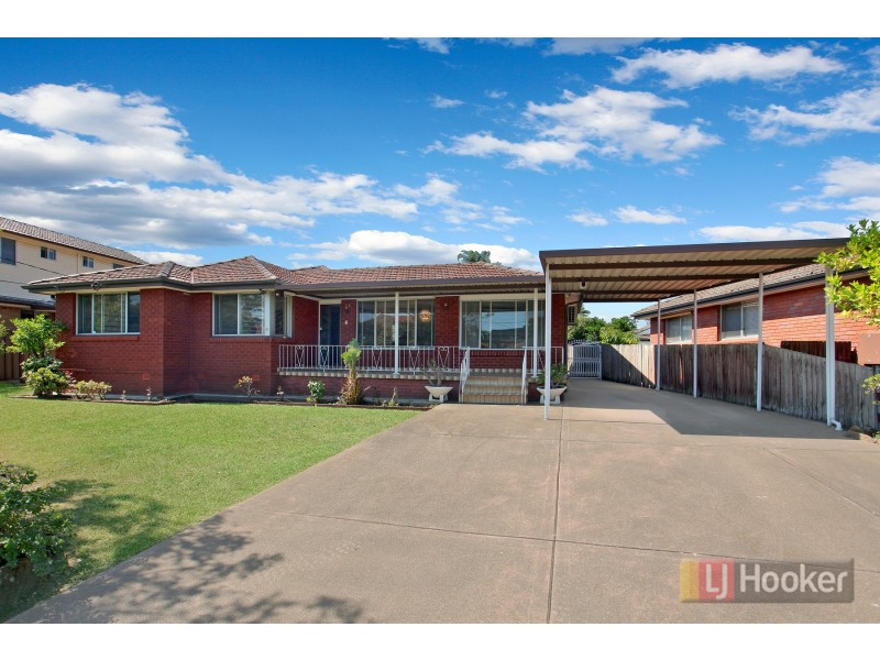 31 Baden Street, Greystanes NSW 2145
