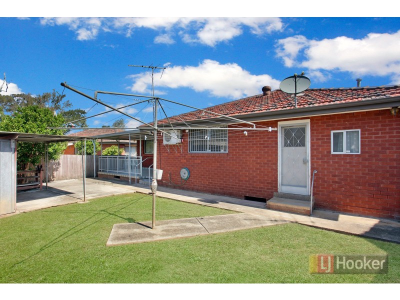 31 Baden Street, Greystanes NSW 2145