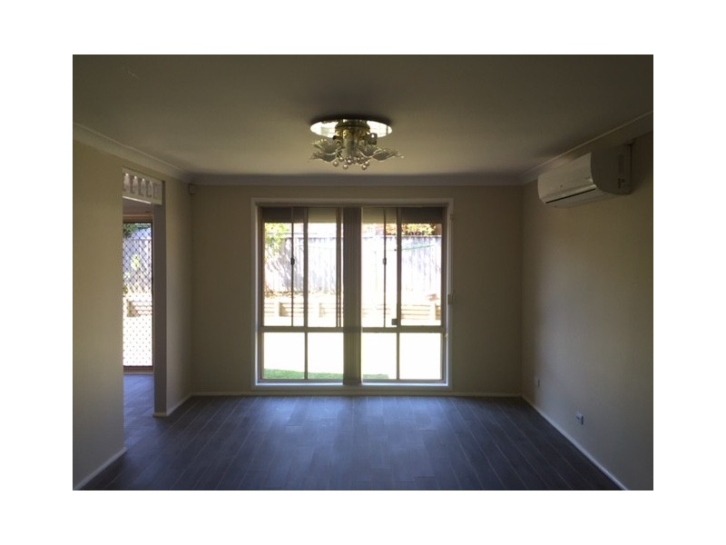 14 Burrinjuck Drive, Woodcroft NSW 2767