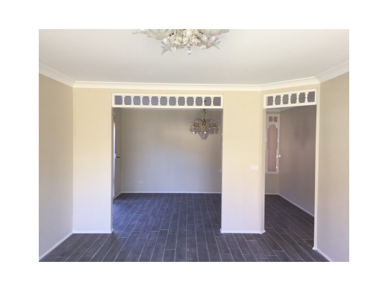 14 Burrinjuck Drive, Woodcroft NSW 2767