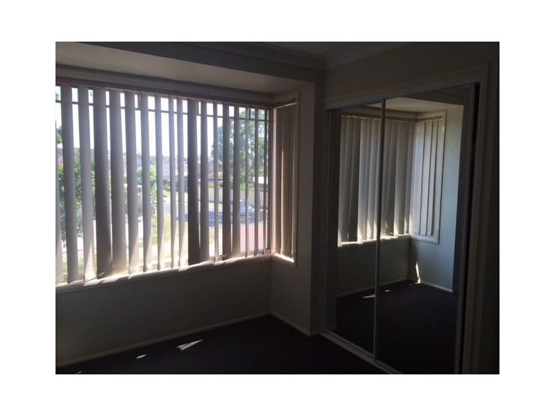 14 Burrinjuck Drive, Woodcroft NSW 2767