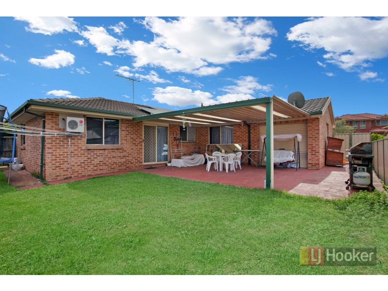 41 Yantara Place, Woodcroft NSW 2767