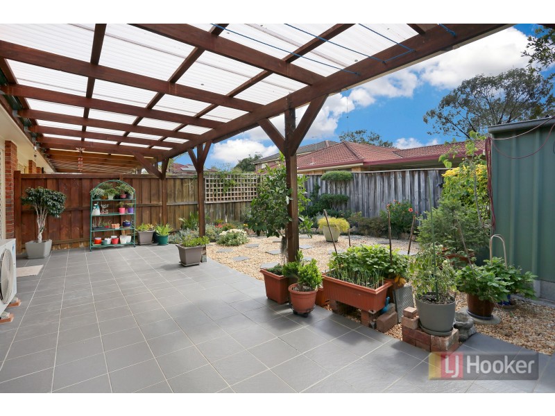 16a Regency Grove, Woodcroft NSW 2767