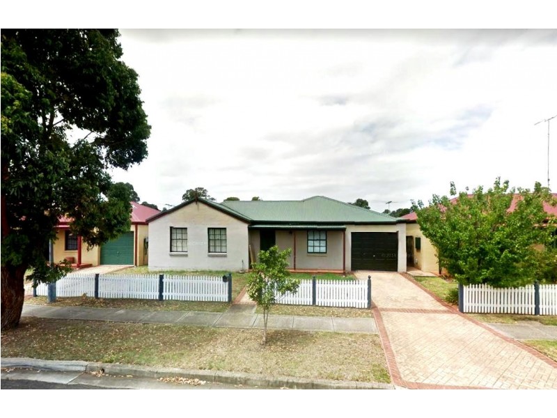 47 Delaney Drive, Doonside NSW 2767