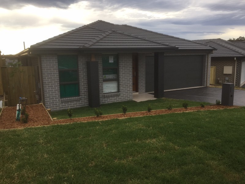 50 Woodburn Street, Colebee NSW 2761