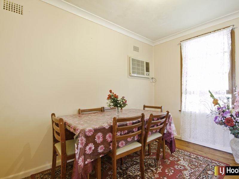 61 Aurora Drive, Tregear NSW 2770