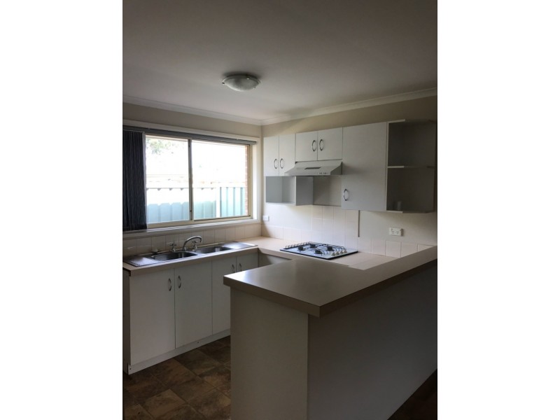 34 Bellatrix Street, Cranebrook NSW 2749