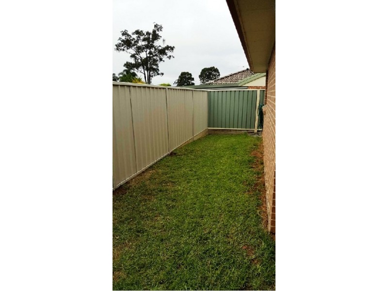 34 Bellatrix Street, Cranebrook NSW 2749
