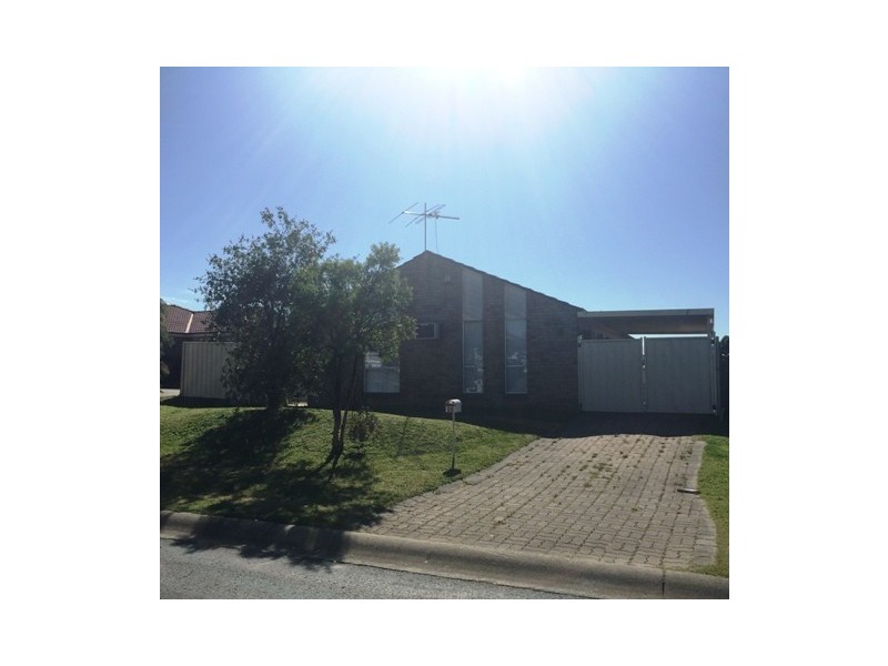 20 Stockholm Avenue, Hassall Grove NSW 2761