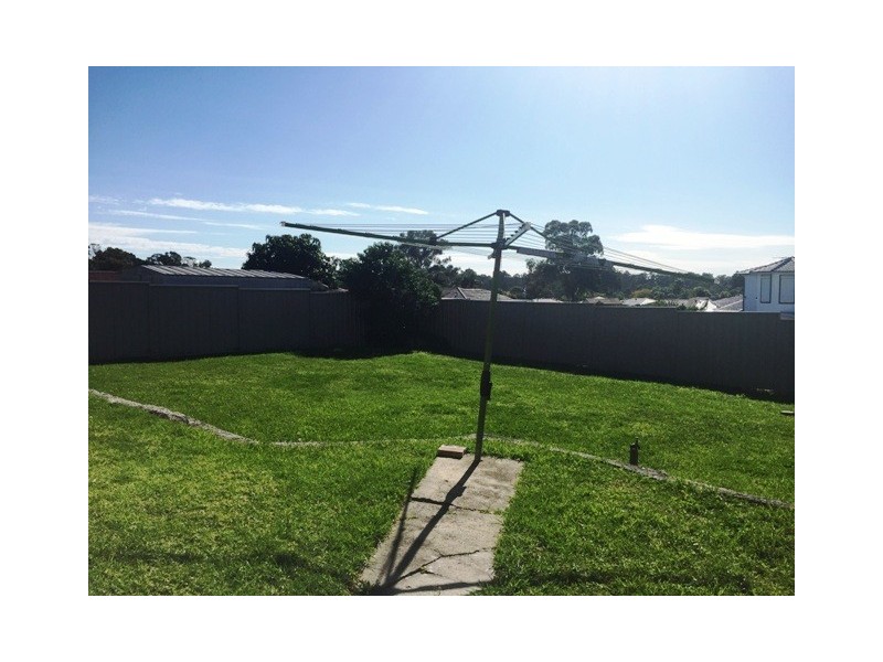 20 Stockholm Avenue, Hassall Grove NSW 2761