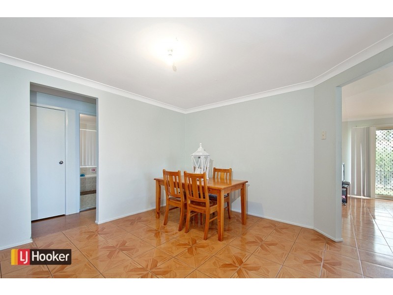 8 Pottery Circuit, Woodcroft NSW 2767