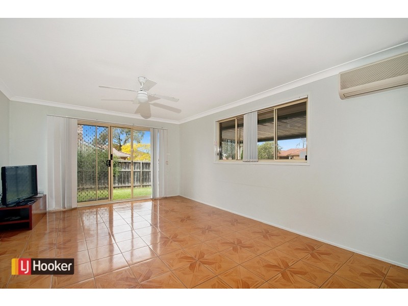 8 Pottery Circuit, Woodcroft NSW 2767