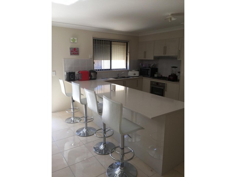 17 Paperbark Drive, Woodcroft NSW 2767