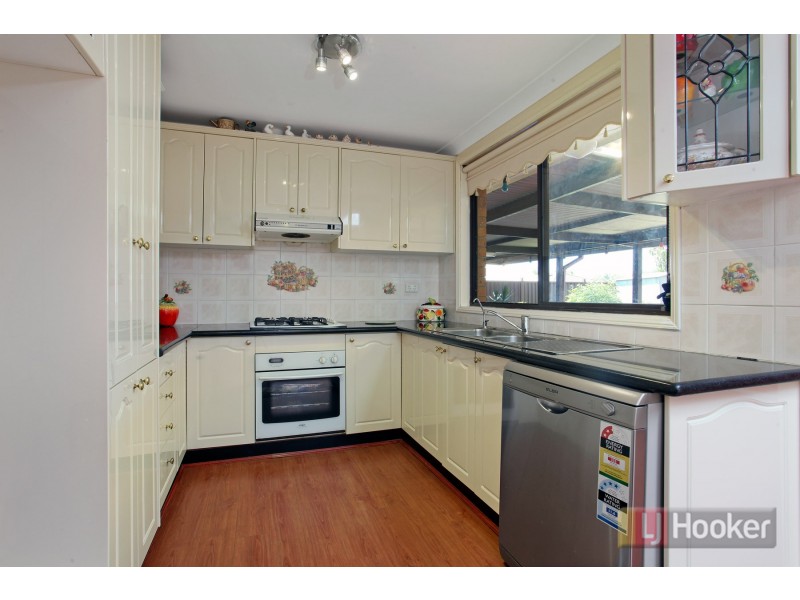 148 Minchin Drive, Minchinbury NSW 2770