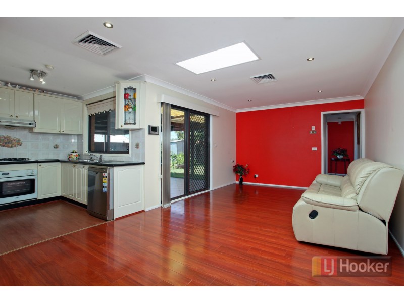 148 Minchin Drive, Minchinbury NSW 2770