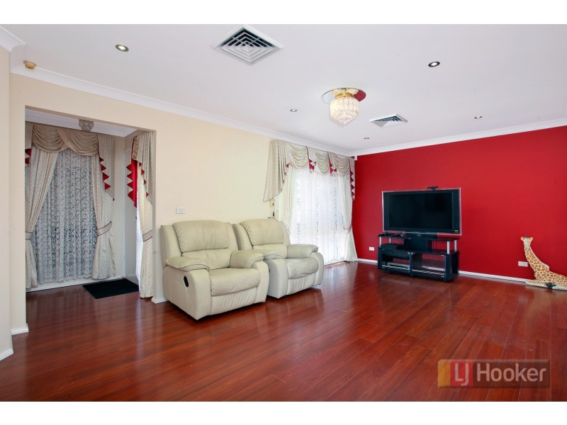 148 Minchin Drive, Minchinbury NSW 2770