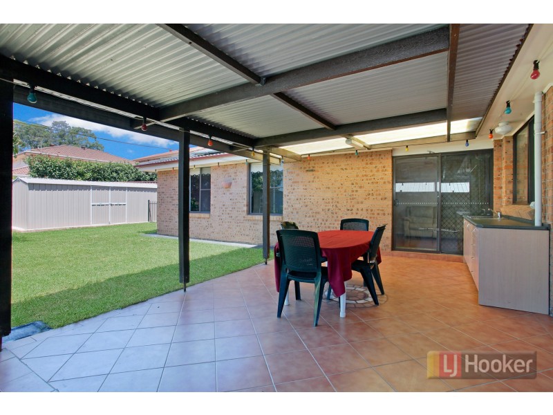 148 Minchin Drive, Minchinbury NSW 2770