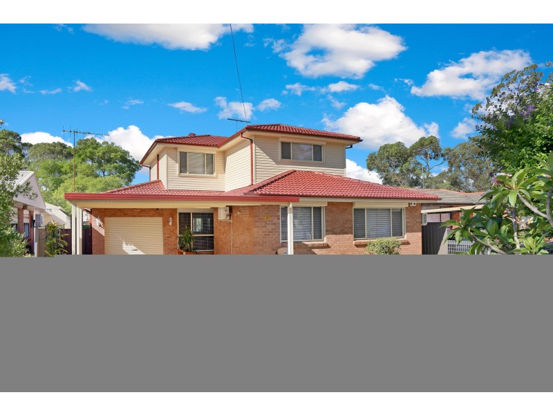 31 Caratel Crescent, Marayong NSW 2148