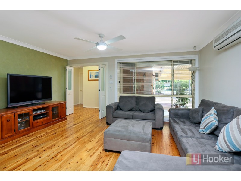 31 Caratel Crescent, Marayong NSW 2148