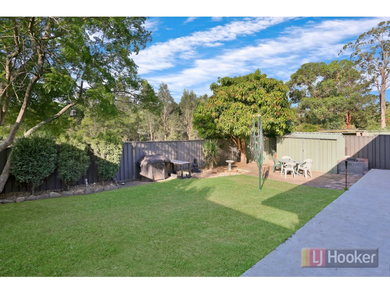 31 Caratel Crescent, Marayong NSW 2148