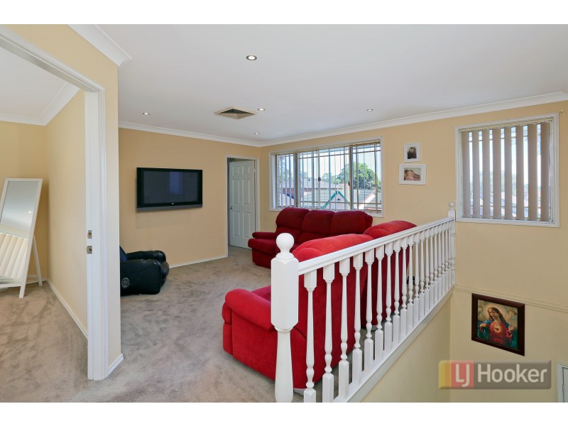 28 Pottery Circuit, Woodcroft NSW 2767