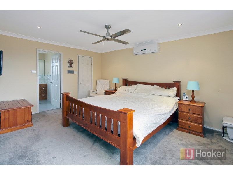 28 Pottery Circuit, Woodcroft NSW 2767