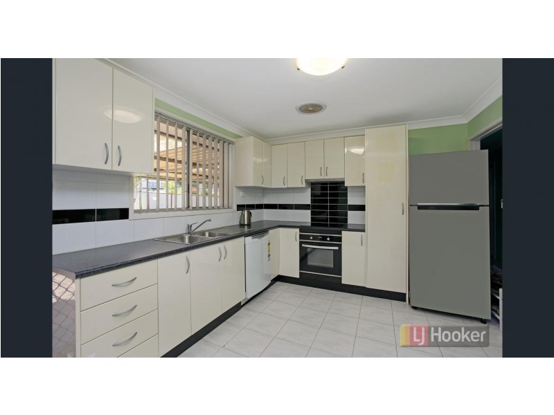 58 Hoyle Drive, Dean Park NSW 2761