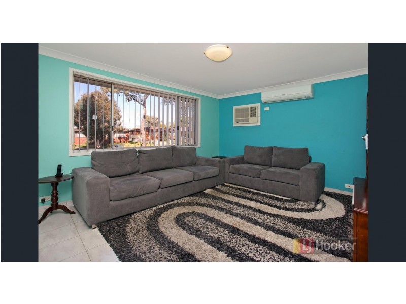 58 Hoyle Drive, Dean Park NSW 2761