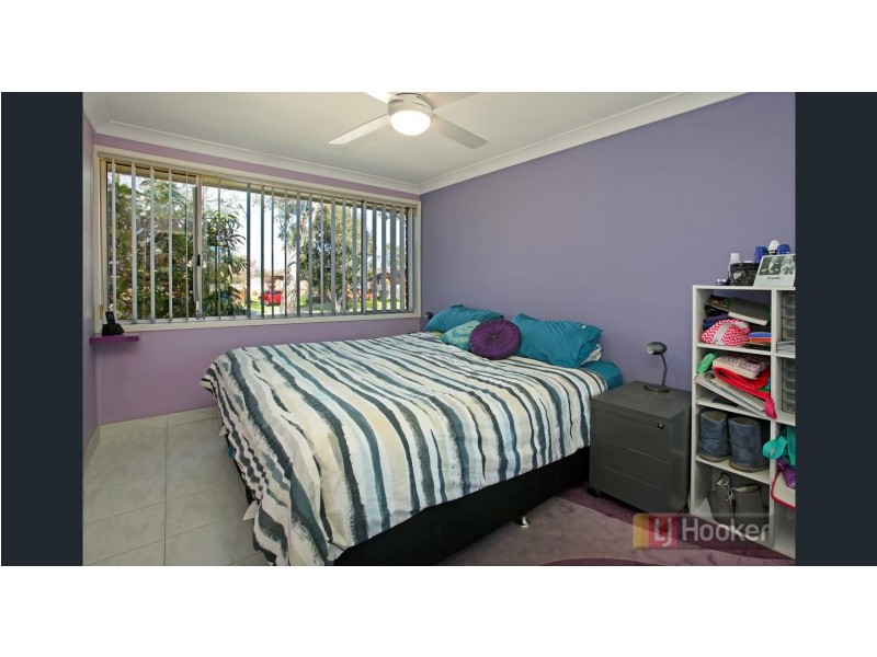 58 Hoyle Drive, Dean Park NSW 2761